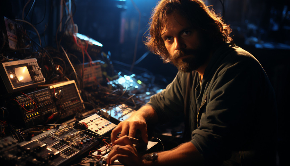 Cinema's Unsung Heroes: The Art of Foley