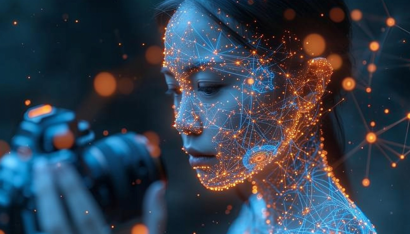 Exploring The Intersection Of Artificial Intelligence And Modern Photography Techniques