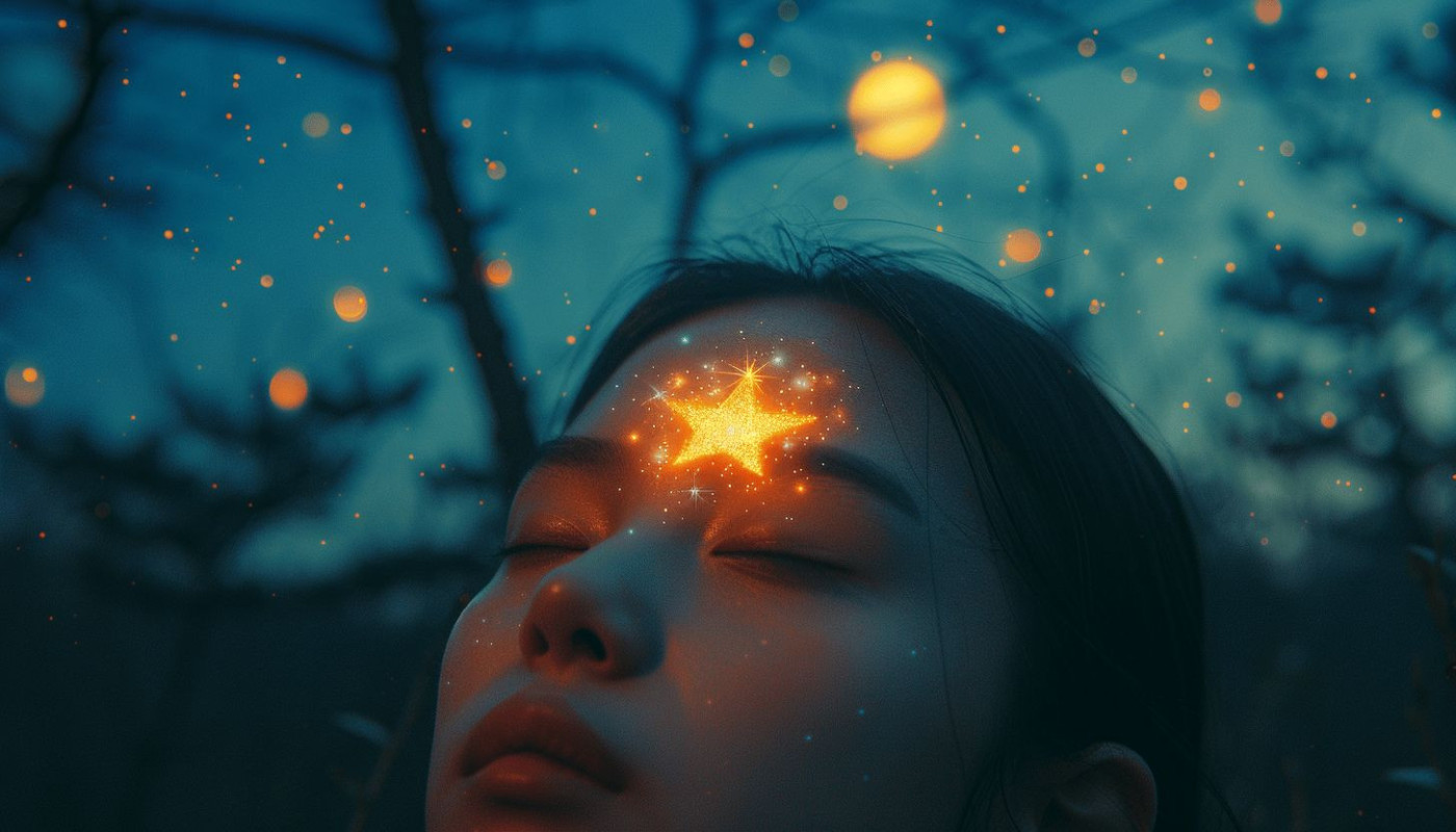 Exploring The Role Of Birthmarks In Identifying Starseeds