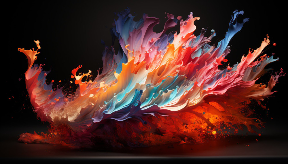 From Canvas to Code: The Digital Art Evolution